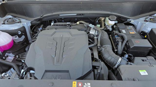 2026 Hyundai Palisade SEL 8P