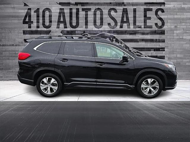 2021 Subaru Ascent Premium