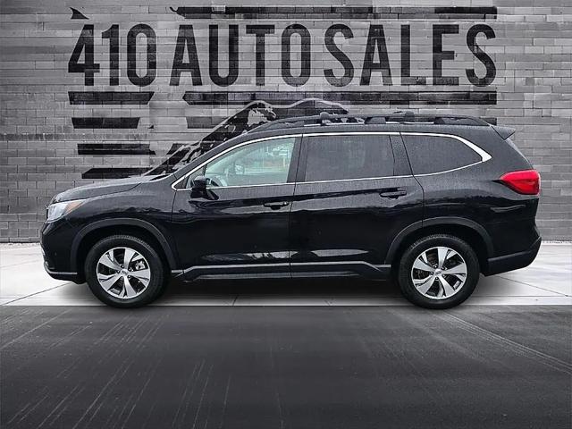 2021 Subaru Ascent Premium