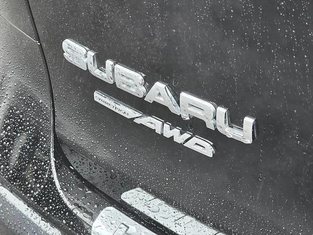 2021 Subaru Ascent Premium