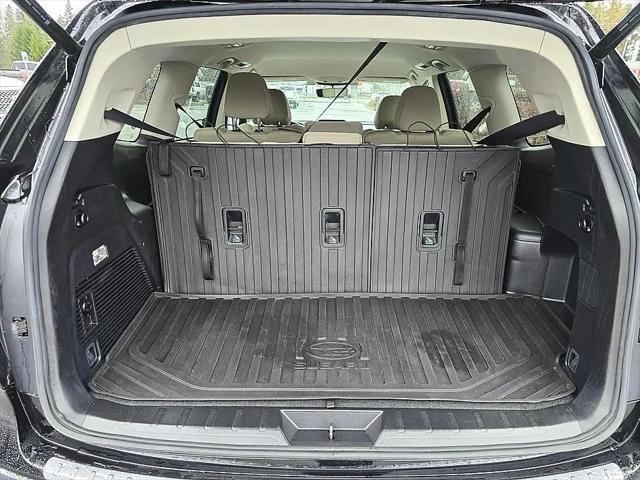 2021 Subaru Ascent Premium