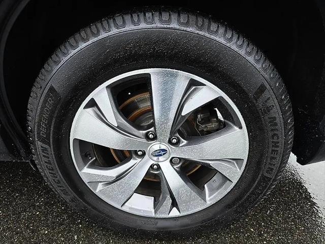 2021 Subaru Ascent Premium