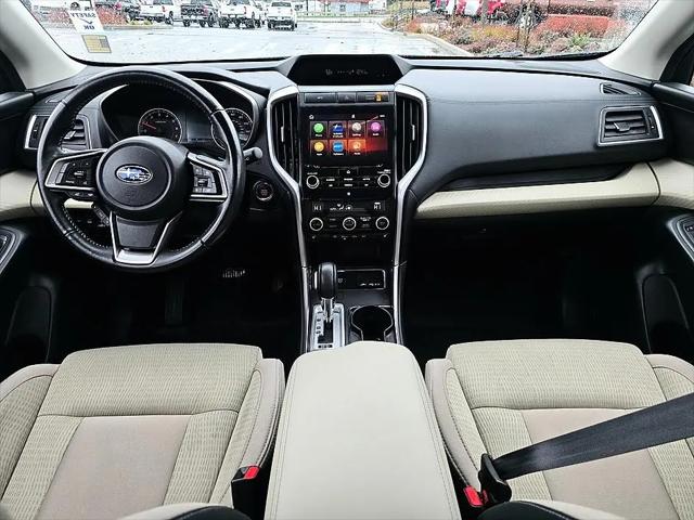 2021 Subaru Ascent Premium