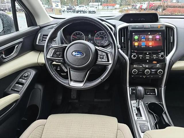 2021 Subaru Ascent Premium