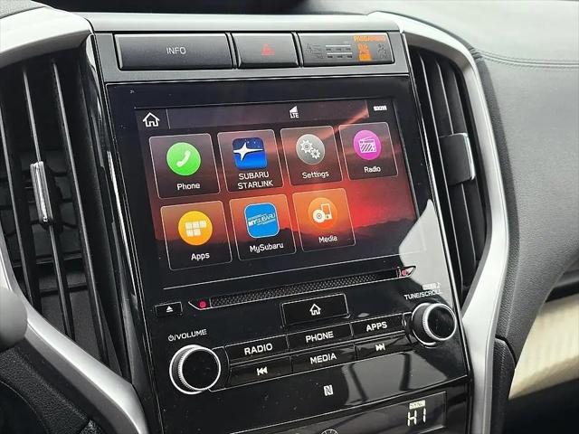 2021 Subaru Ascent Premium