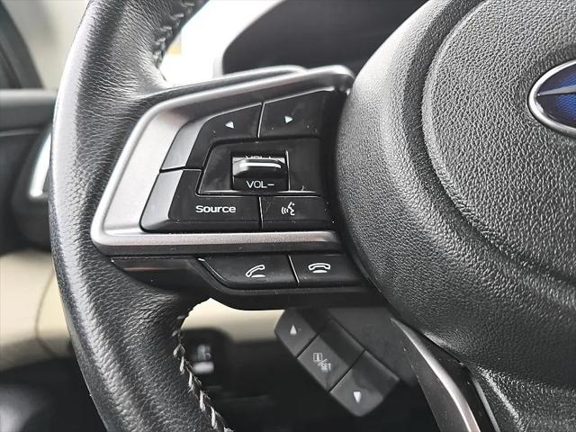 2021 Subaru Ascent Premium