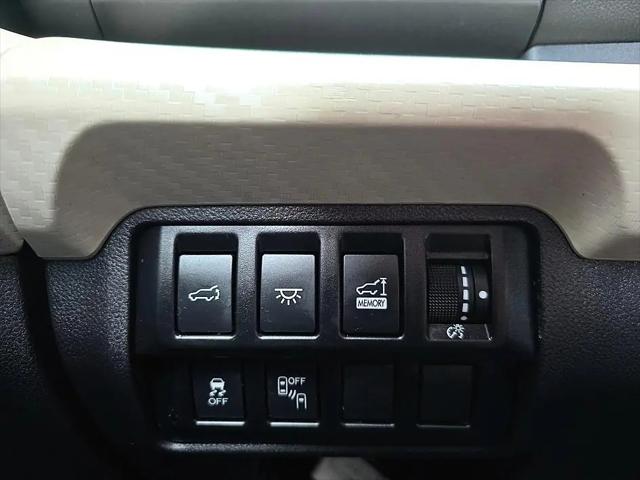 2021 Subaru Ascent Premium