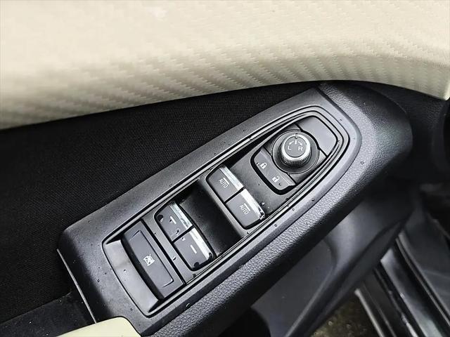 2021 Subaru Ascent Premium