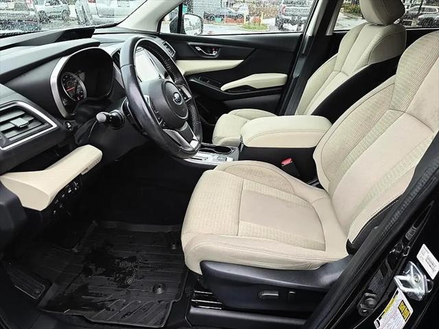 2021 Subaru Ascent Premium