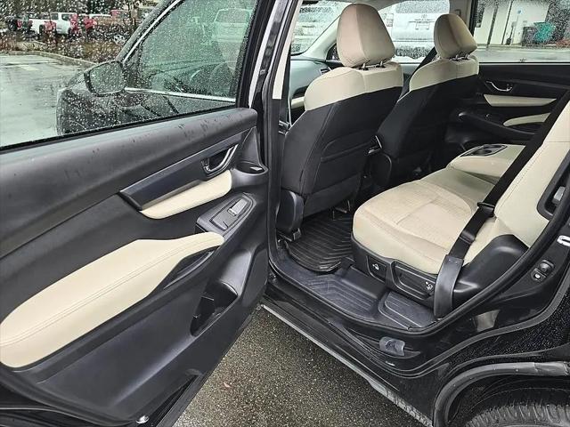 2021 Subaru Ascent Premium