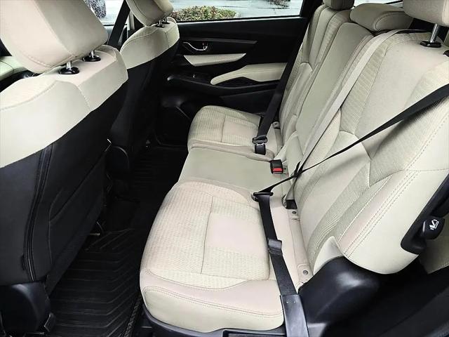 2021 Subaru Ascent Premium