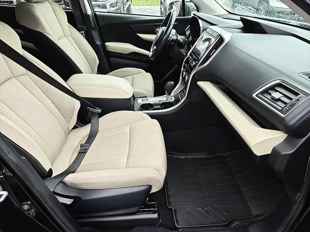 2021 Subaru Ascent Premium