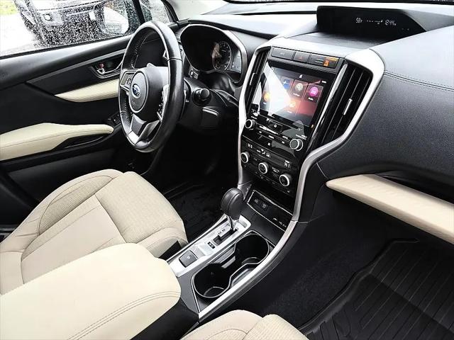 2021 Subaru Ascent Premium