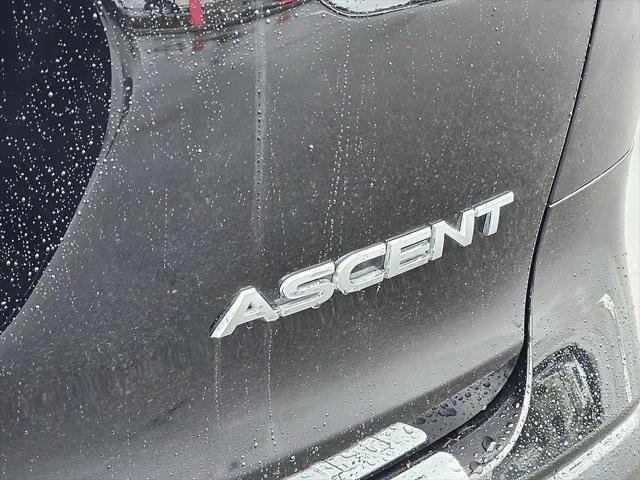 2021 Subaru Ascent Premium