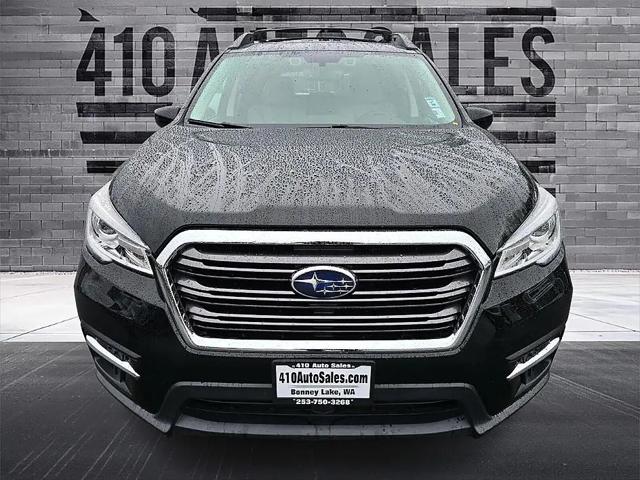 2021 Subaru Ascent Premium