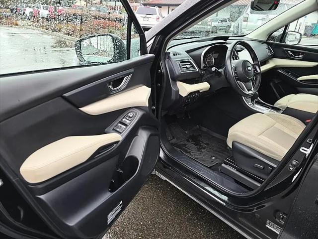 2021 Subaru Ascent Premium