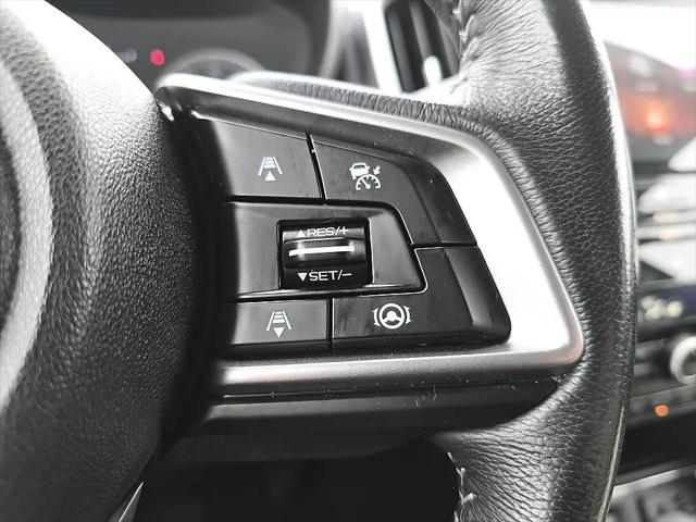 2021 Subaru Ascent Premium