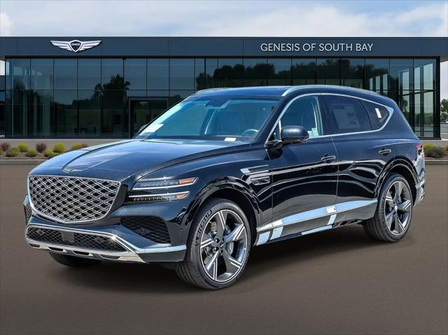 2026 Genesis GV80 2.5T Prestige AWD for sale in Torrance, CA