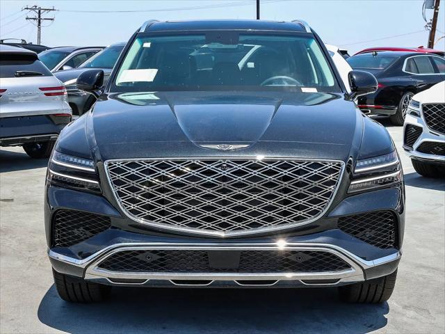 2026 Genesis GV80 2.5T Prestige AWD