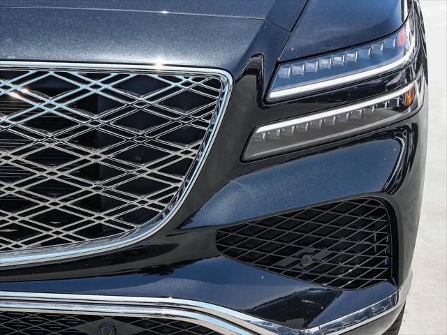 2026 Genesis GV80 2.5T Prestige AWD