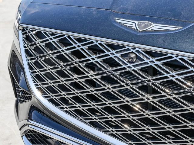 2026 Genesis GV80 2.5T Prestige AWD