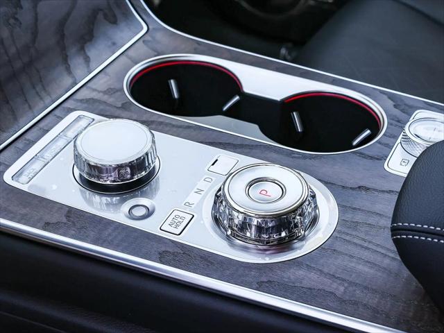 2026 Genesis GV80 2.5T Prestige AWD