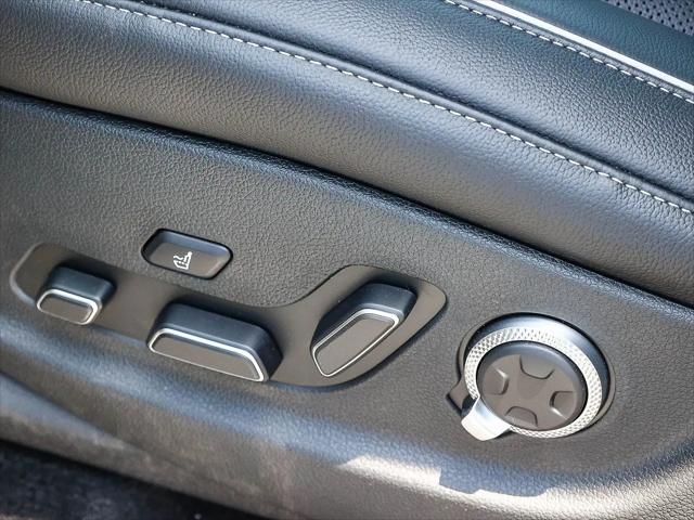 2026 Genesis GV80 2.5T Prestige AWD