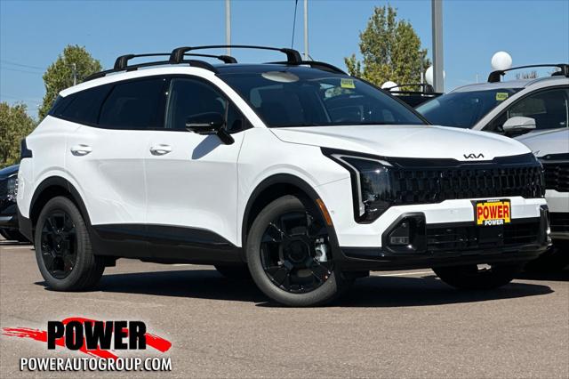 2026 Kia Sportage X-Line for sale in Salem, OR
