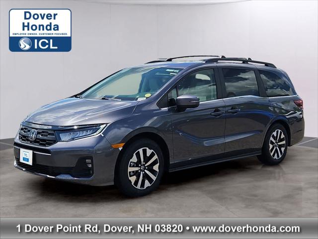2026 Honda Odyssey EX-L for sale in Dover, NH
