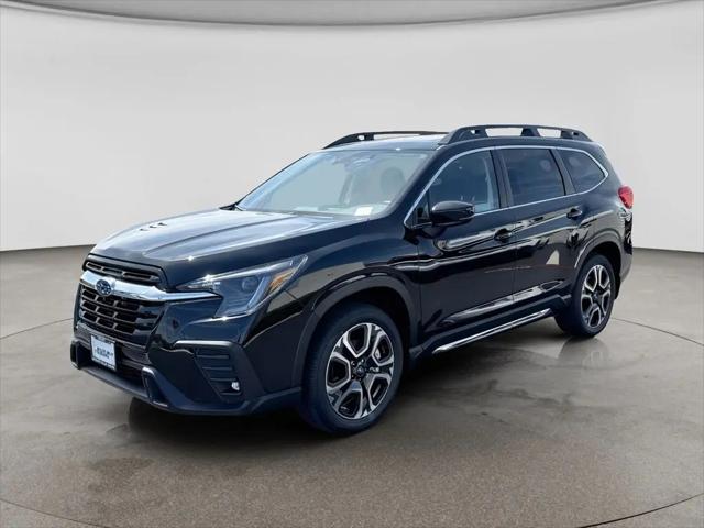 2026 Subaru Ascent Limited 7-Passenger for sale in Lancaster, CA