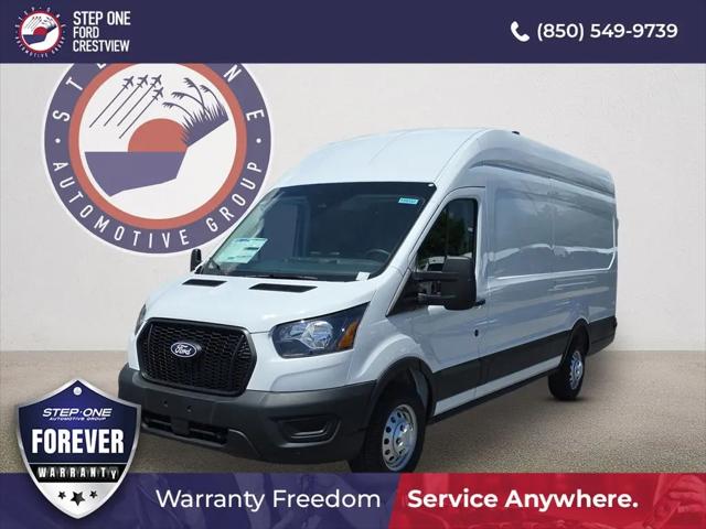 2026 Ford Transit Cargo Van T-350 for sale in Crestview, FL