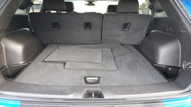 2025 Chevrolet Blazer FWD 2LT