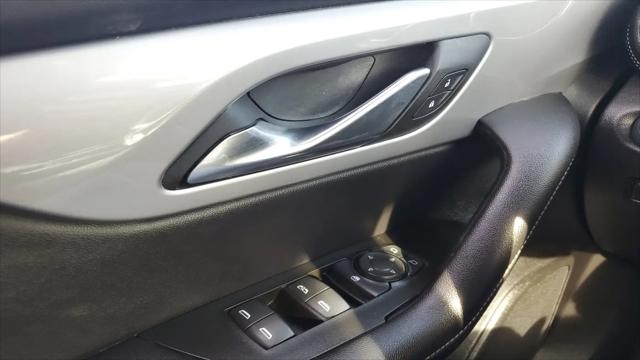 2025 Chevrolet Blazer FWD 2LT