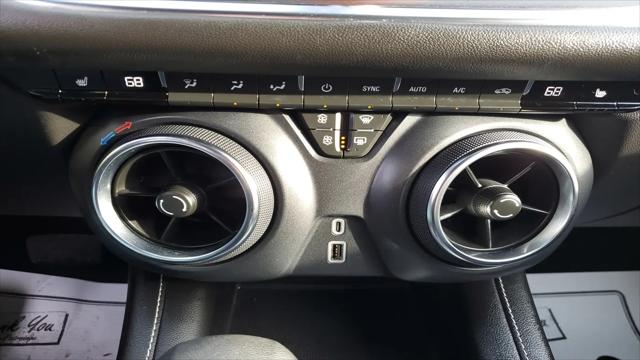 2025 Chevrolet Blazer FWD 2LT