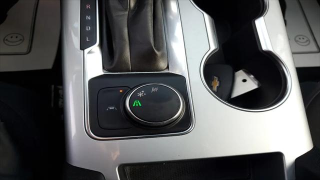 2025 Chevrolet Blazer FWD 2LT