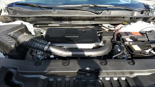 2025 Chevrolet Blazer AWD 2LT