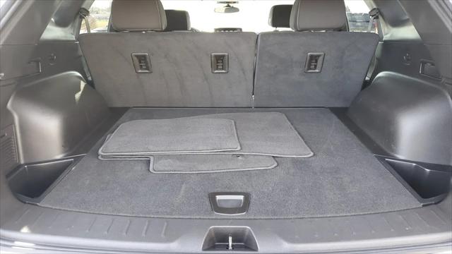 2025 Chevrolet Blazer AWD 2LT