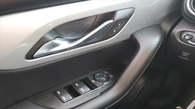 2025 Chevrolet Blazer AWD 2LT