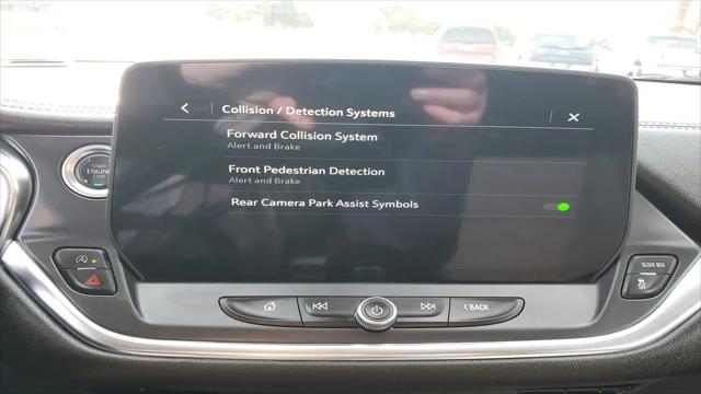 2025 Chevrolet Blazer AWD 2LT