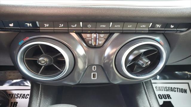 2025 Chevrolet Blazer AWD 2LT