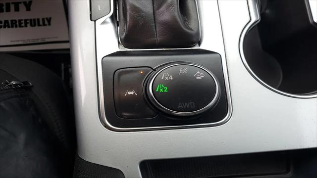 2025 Chevrolet Blazer AWD 2LT