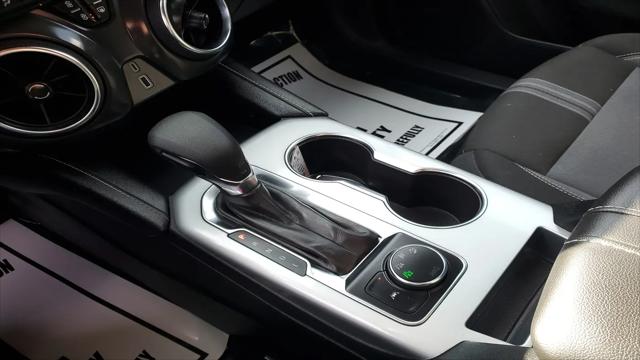 2025 Chevrolet Blazer AWD 2LT