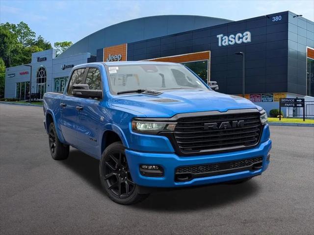 2026 Ram 1500 Laramie Crew Cab 4x4 5'7" Box for sale in Elmsford, NY