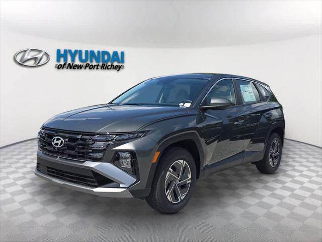 2026 Hyundai Tucson Hybrid Blue SE for sale in New Port Richey, FL
