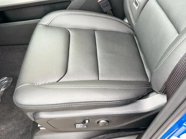 2026 Ram 1500 Rebel Crew Cab 4x4 57 Box
