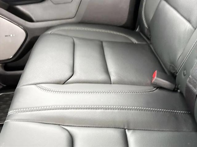 2026 Ram 1500 Rebel Crew Cab 4x4 57 Box
