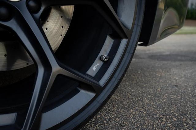 2024 Audi RS 6 Avant performance TFSI quattro Tiptronic