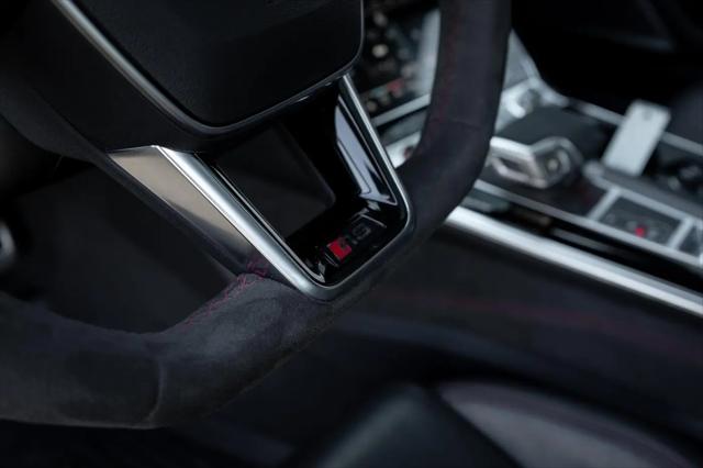 2024 Audi RS 6 Avant performance TFSI quattro Tiptronic