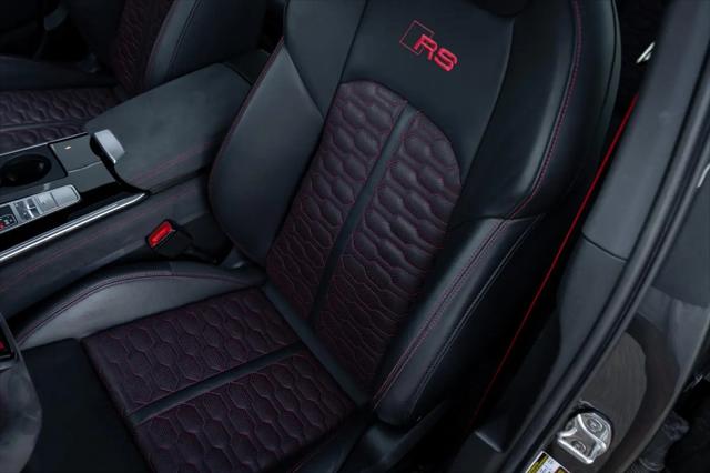 2024 Audi RS 6 Avant performance TFSI quattro Tiptronic