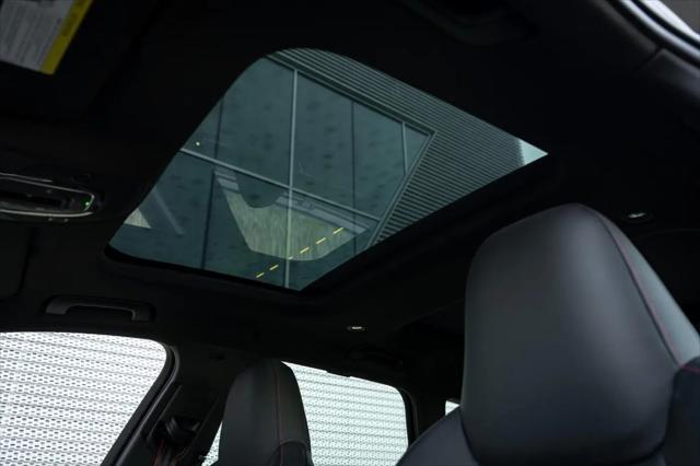 2024 Audi RS 6 Avant performance TFSI quattro Tiptronic